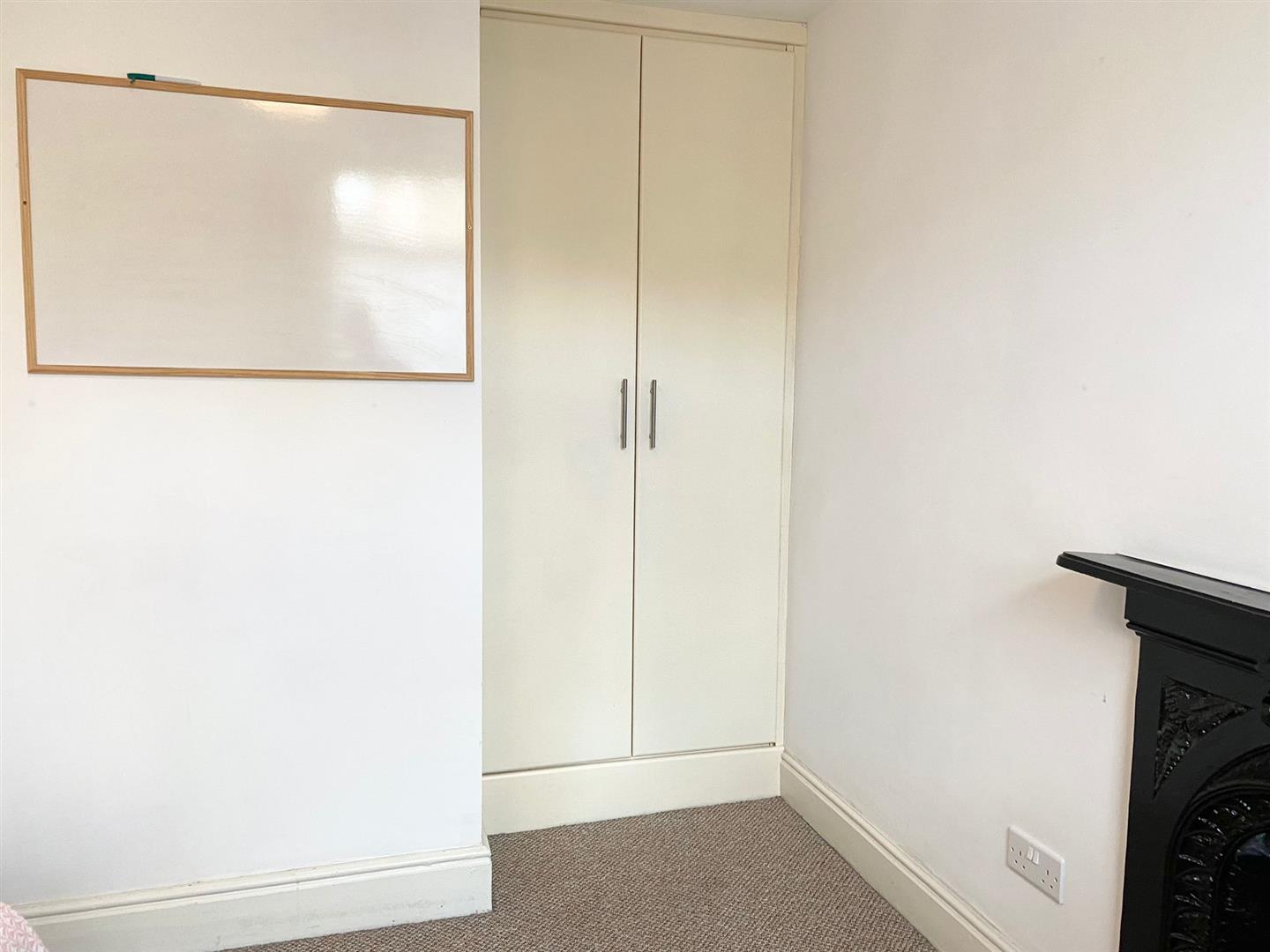 21 Bowerham Road, Lancaster, LA1 4AA